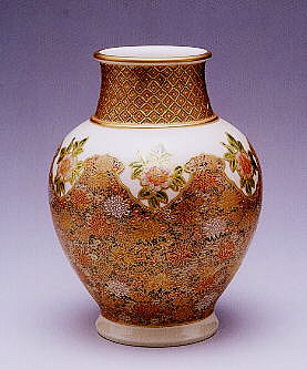 献上薩摩 畦元紀秀 作陶展 （2007年 近鉄四日市）