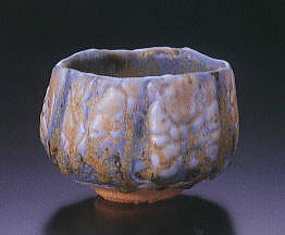 加藤土代久 作陶展 （2007年 名古屋三越）