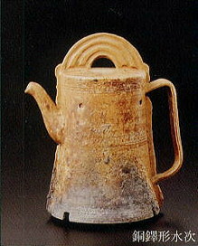 山本広己　急須 山本広巳 作陶展 （2007年 近鉄四日市）